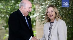 Algeria and Italy Ink €420 Million Agricultural Investment Deal